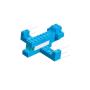 LEGO - Peças Coloridas Criativas 11045