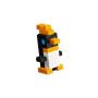 LEGO - Peças Coloridas Criativas 11045