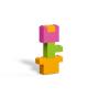 LEGO - Peças Coloridas Criativas 11045