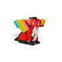LEGO - Peças Coloridas Criativas 11045