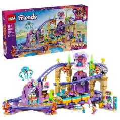 LEGO - Montanha-russa das Sereias 42703