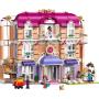 LEGO - O Grande Hotel de Heartlake City 42704