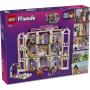 LEGO - O Grande Hotel de Heartlake City 42704