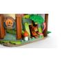 LEGO - Cabana de Outono Aconchegante na Floresta 42705