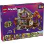 LEGO - Cabana de Outono Aconchegante na Floresta 42705