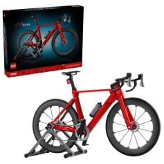 LEGO - Bicicleta de Estrada 11380