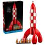 LEGO - Foguetão Lunar de Tintin 21367