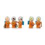 LEGO - Foguetão Lunar de Tintin 21367