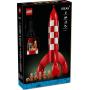 LEGO - Foguetão Lunar de Tintin 21367