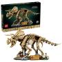 LEGO - Fósseis de Dinossauros: Triceratops 77985
