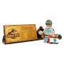 LEGO - Fósseis de Dinossauros: Triceratops 77985