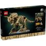 LEGO - Fósseis de Dinossauros: Triceratops 77985