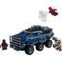 LEGO - Perseguição do Transporte de Prisioneiros do Spider-Man 76349