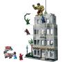 LEGO - Confronto Épico do Spider-Man contra Hulk 76350