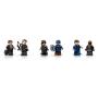 LEGO - O Helitransporte da S.H.I.E.L.D. 76354