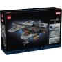 LEGO - O Helitransporte da S.H.I.E.L.D. 76354