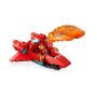 LEGO - Loki contra Equipa Iron Man 11211