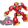 LEGO - Ultron contra Iron Man 11209