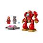 LEGO - Ultron contra Iron Man 11209