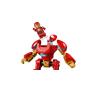 LEGO - Ultron contra Iron Man 11209