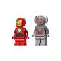 LEGO - Ultron contra Iron Man 11209