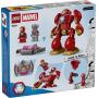 LEGO - Ultron contra Iron Man 11209