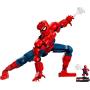 LEGO - Figura de Herói do Spider-Man 76346