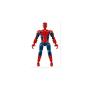 LEGO - Figura de Herói do Spider-Man 76346