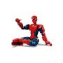 LEGO - Figura de Herói do Spider-Man 76346