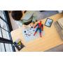 LEGO - Figura de Herói do Spider-Man 76346