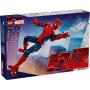 LEGO - Figura de Herói do Spider-Man 76346