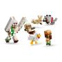 LEGO - Ataque no Deserto do Jóquei da Galinha 21592