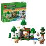 LEGO - Aventura na Primeira Noite 21593