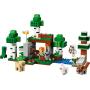 LEGO - Aventura na Primeira Noite 21593