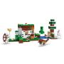 LEGO - Aventura na Primeira Noite 21593
