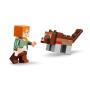 LEGO - Aventura na Primeira Noite 21593