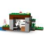 LEGO - Aventura na Primeira Noite 21593