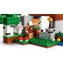 LEGO - Aventura na Primeira Noite 21593