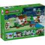 LEGO - Aventura na Primeira Noite 21593