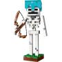 LEGO - O Esqueleto 21594