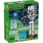 LEGO - O Esqueleto 21594