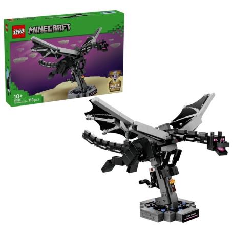 LEGO - O Dragão Ender 21595