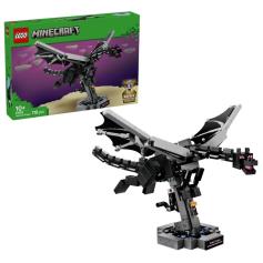 LEGO - O Dragão Ender 21595