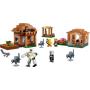 LEGO - Ataque à Aldeia do Evocador 21596