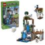 LEGO - Estação Ghast 21597