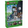 LEGO - Estação Ghast 21597