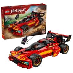 LEGO - X-1 Ninja Charger 15.º Aniversário 71867