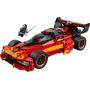 LEGO - X-1 Ninja Charger 15.º Aniversário 71867