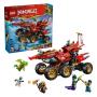 LEGO - Destino Terrestre 71869
