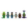 LEGO - Destino Terrestre 71869